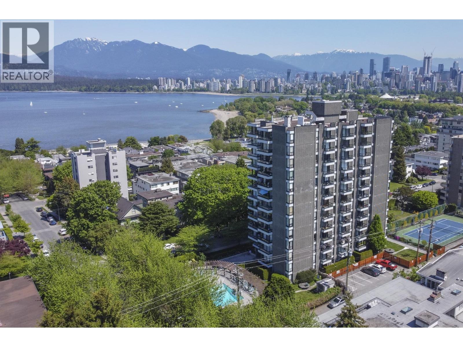 408 2370 W 2nd Avenue, Vancouver, British Columbia  V6K 1J2 - Photo 31 - R3126480