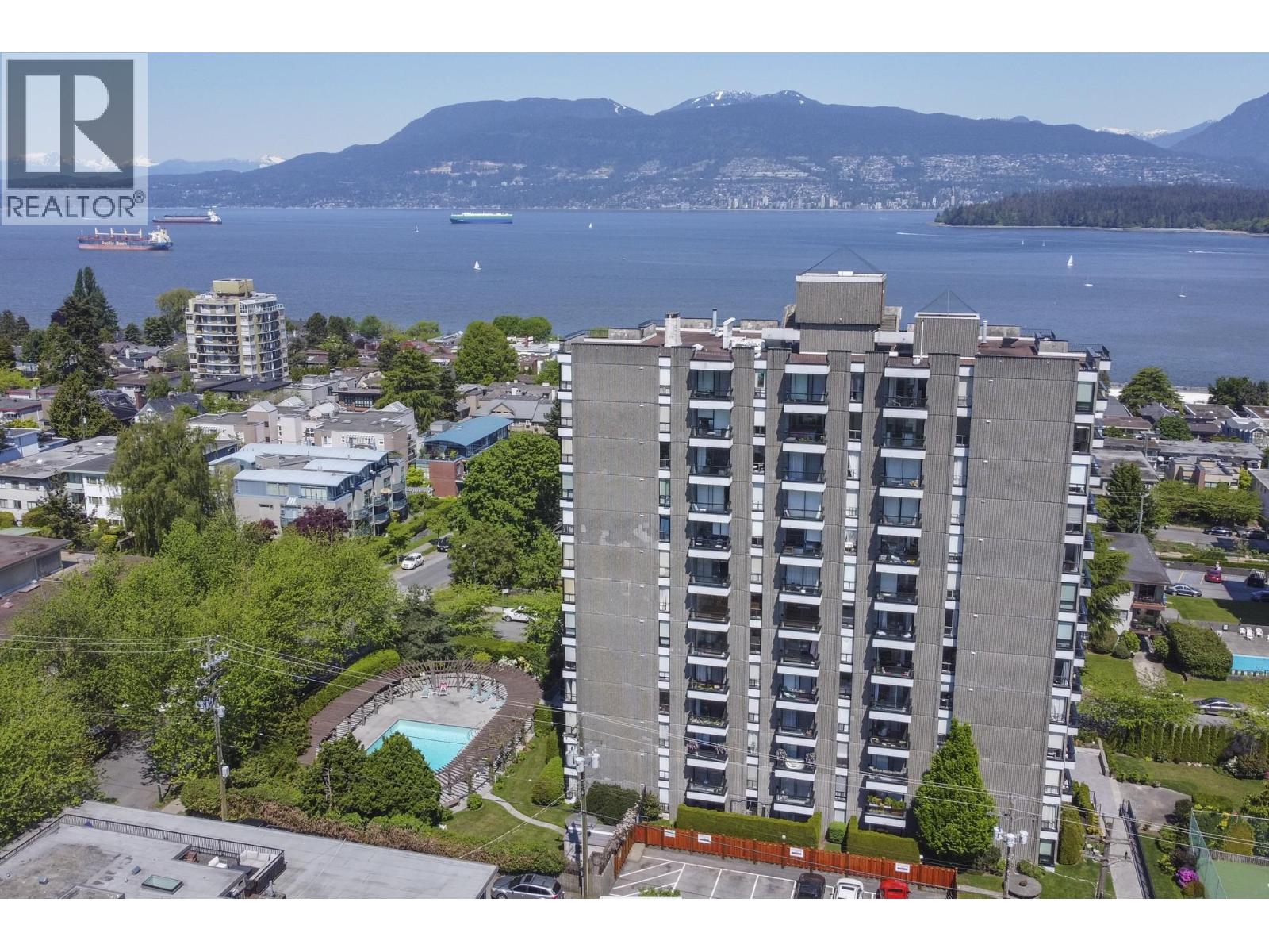 408 2370 W 2nd Avenue, Vancouver, British Columbia  V6K 1J2 - Photo 32 - R3126480