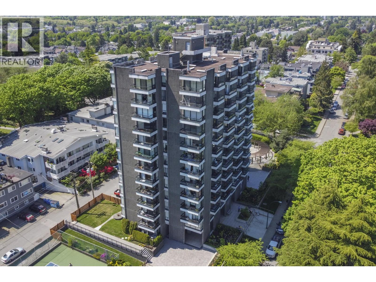 408 2370 W 2nd Avenue, Vancouver, British Columbia  V6K 1J2 - Photo 33 - R3126480