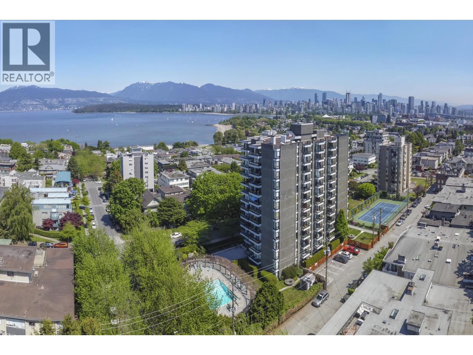 408 2370 W 2nd Avenue, Vancouver, British Columbia  V6K 1J2 - Photo 35 - R3126480