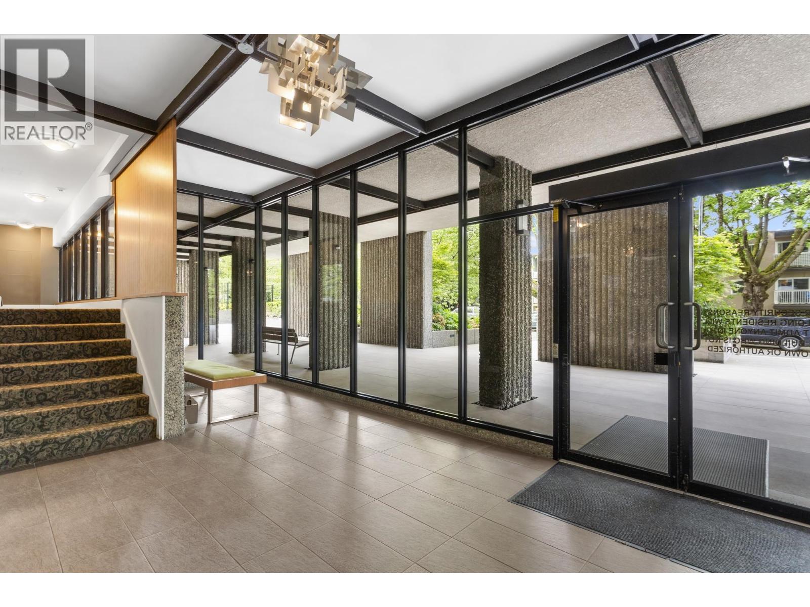 408 2370 W 2nd Avenue, Vancouver, British Columbia  V6K 1J2 - Photo 4 - R3126480
