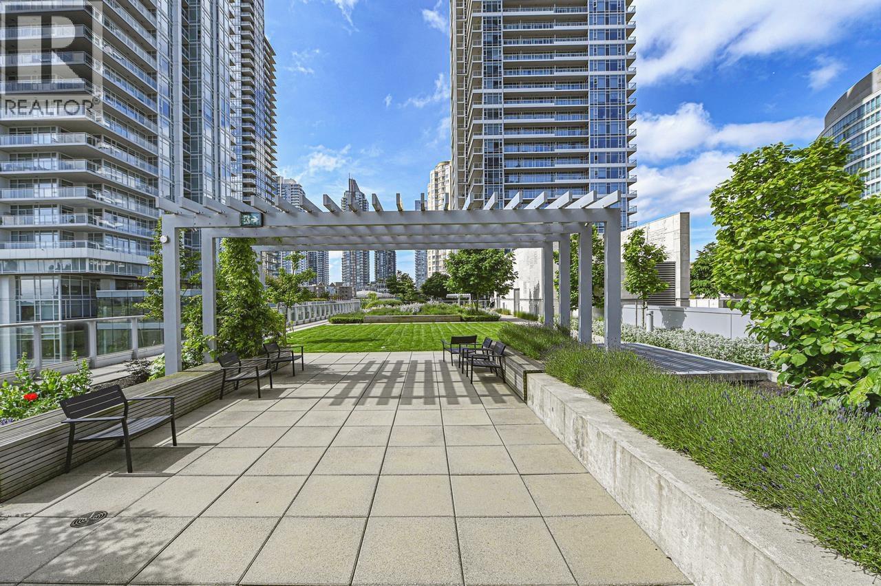 2104 6000 Mckay Avenue, Burnaby, British Columbia  V5H 0K2 - Photo 29 - R3126487