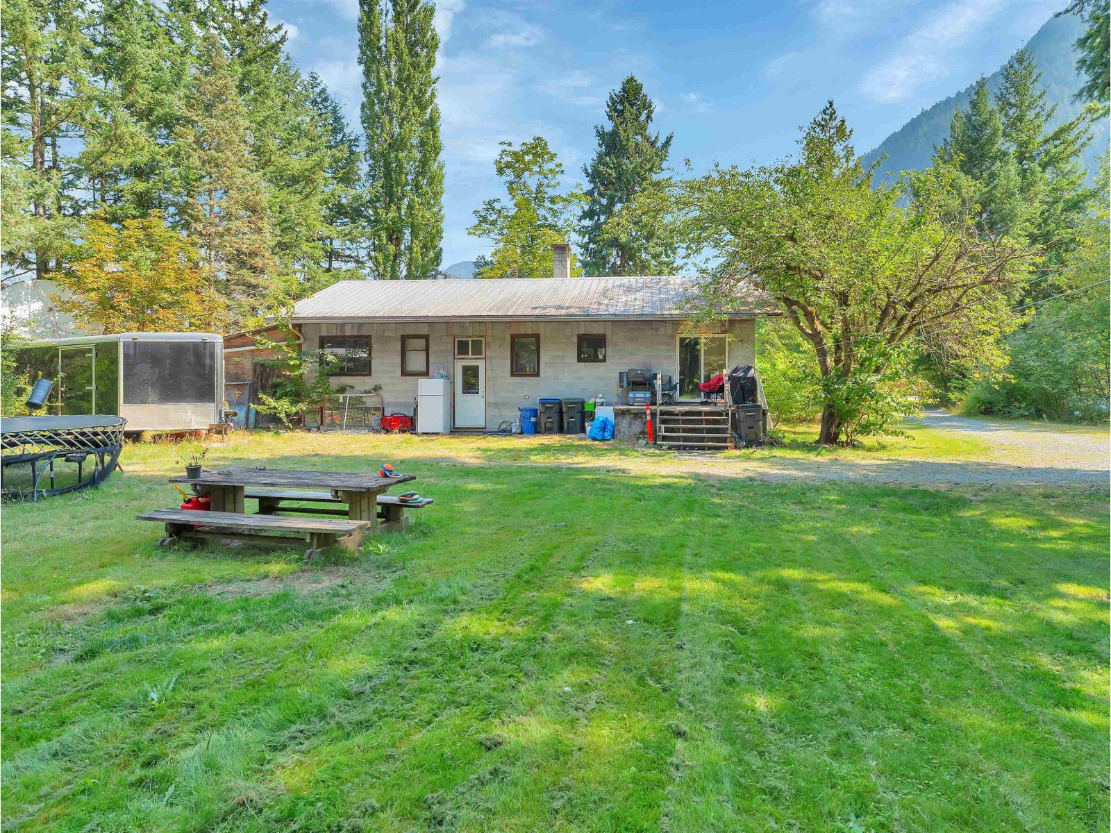 20107 Beacon Road, Hope, Hope, British Columbia  V0X 1L0 - Photo 36 - R3111335