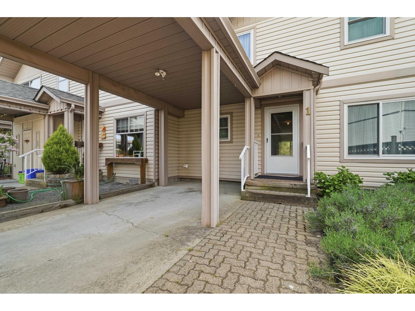 1 20484 53 Avenue, Langley, British Columbia  V3A 7S1 - Photo 1 - R3118886