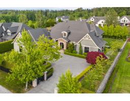 350 198TH STREET, Langley, British Columbia