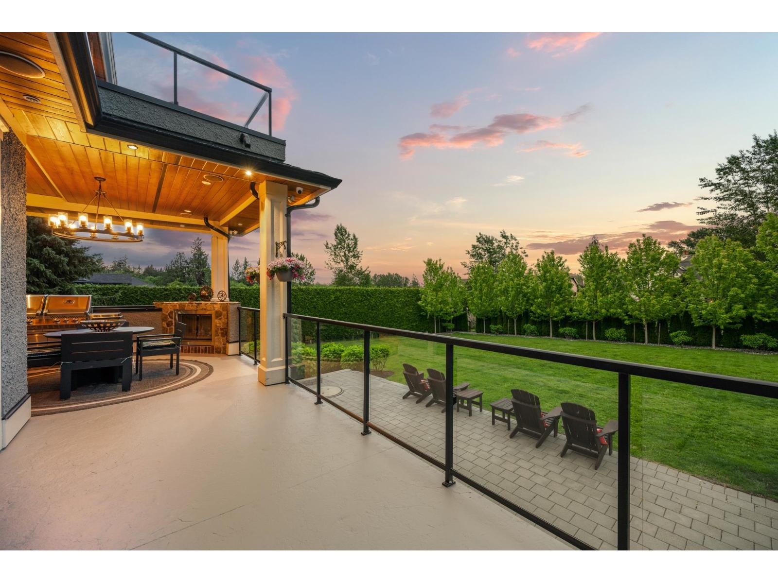350 198th Street, Langley, British Columbia V2Z 0A6 - Photo 38 - R3125855