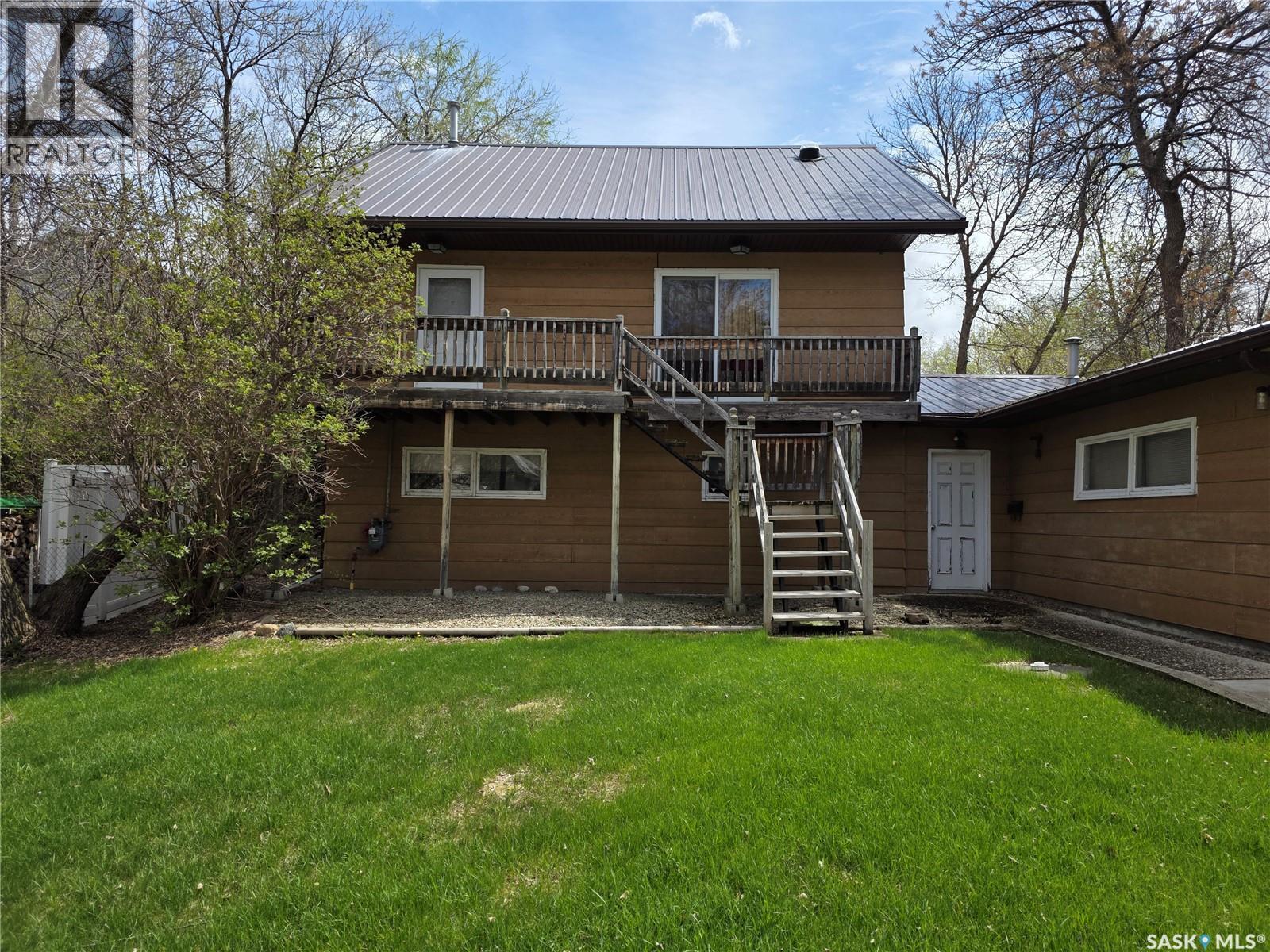 626 Jan AVENUE, South Lake, Saskatchewan