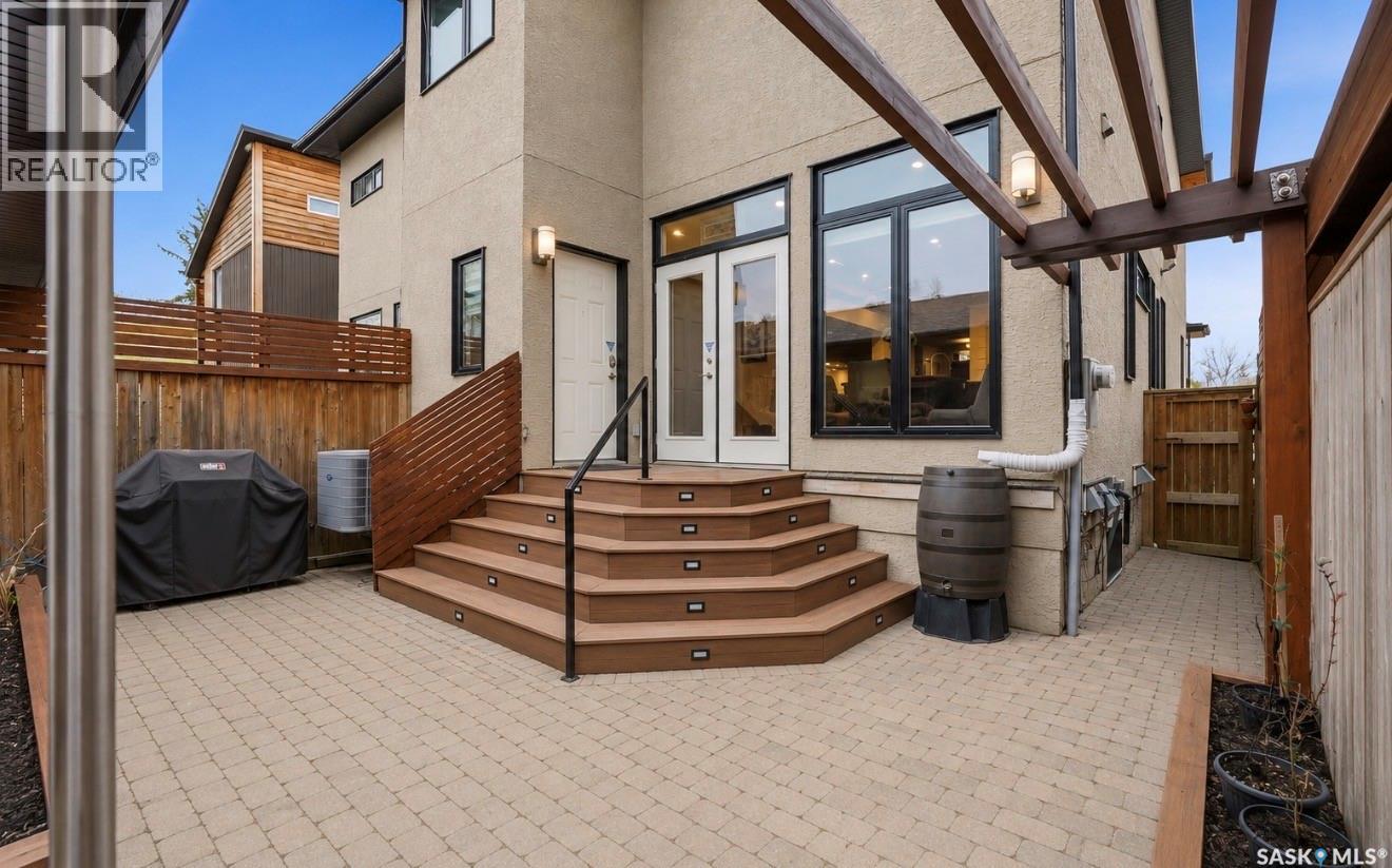 1212 Broadway Avenue E, Saskatoon, Saskatchewan  S7H 2A3 - Photo 46 - SK036665