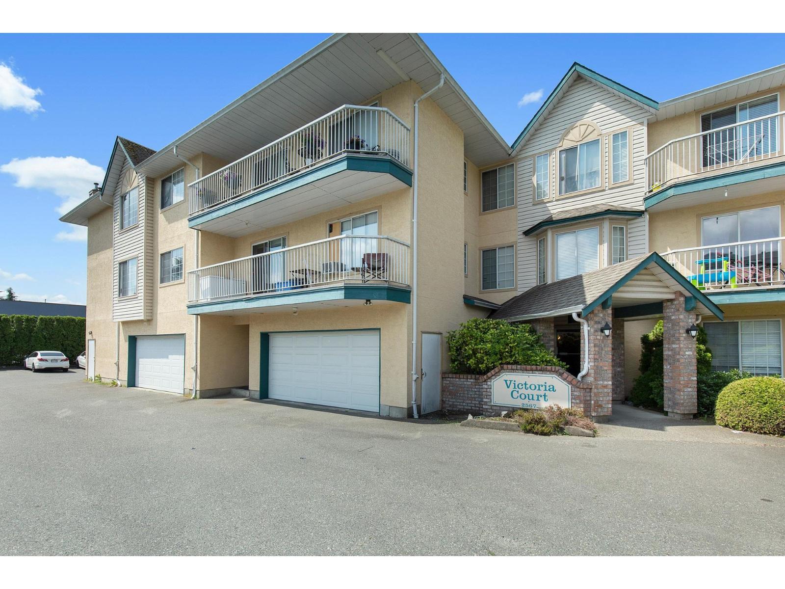302 2567 Victoria Street, Abbotsford, British Columbia V2T 2T4 - Photo 4 - R3124989