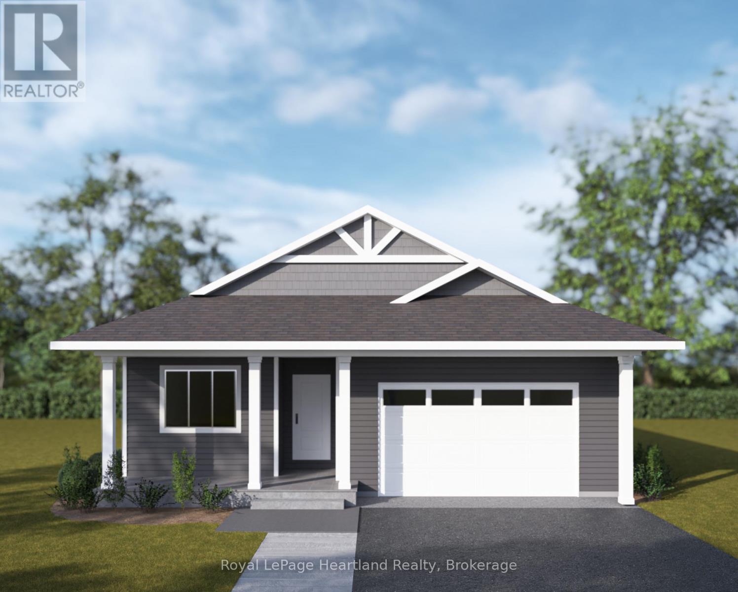 483 WOODRIDGE DRIVE, Goderich, Ontario