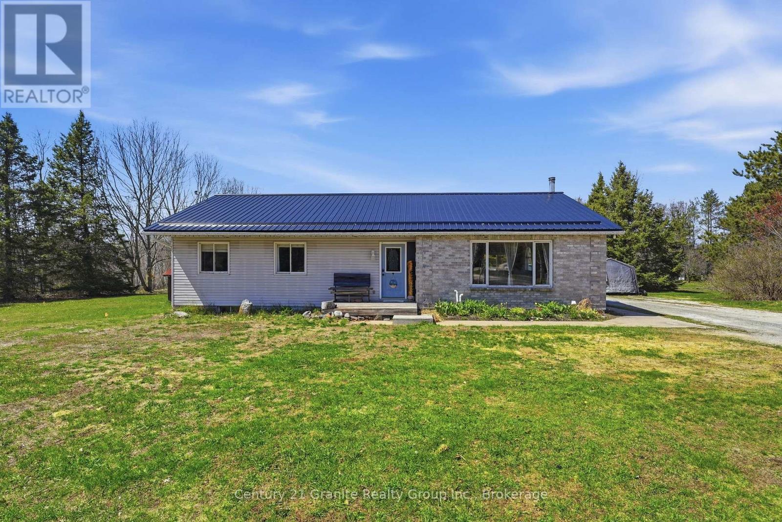 1373 EAGLE LAKE ROAD, Dysart et al, Ontario