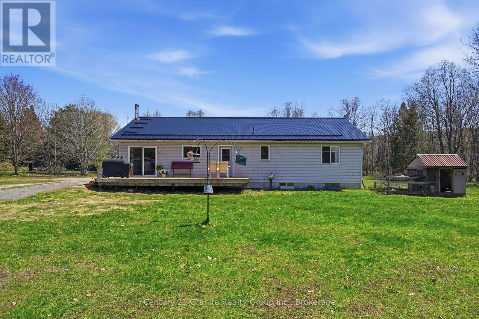 1373 Eagle Lake Road, Dysart Et Al, Ontario  K0M 1S0 - Photo 38 - X13158028