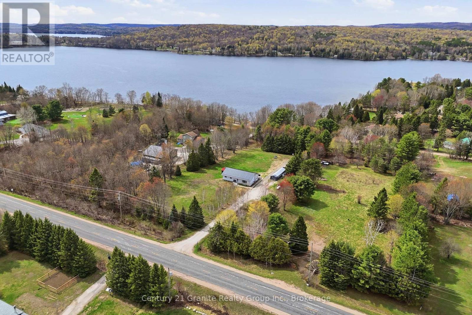 1373 Eagle Lake Road, Dysart Et Al, Ontario  K0M 1S0 - Photo 44 - X13158028