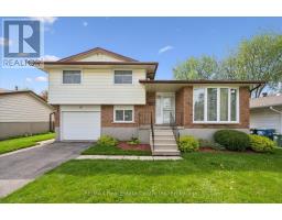 17 GLENDA COURT, Guelph, Ontario
