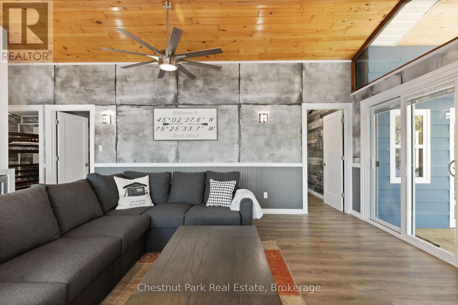 76 Birch Island, Bracebridge, Ontario P1L 1W8 - Photo 12 - X13158126