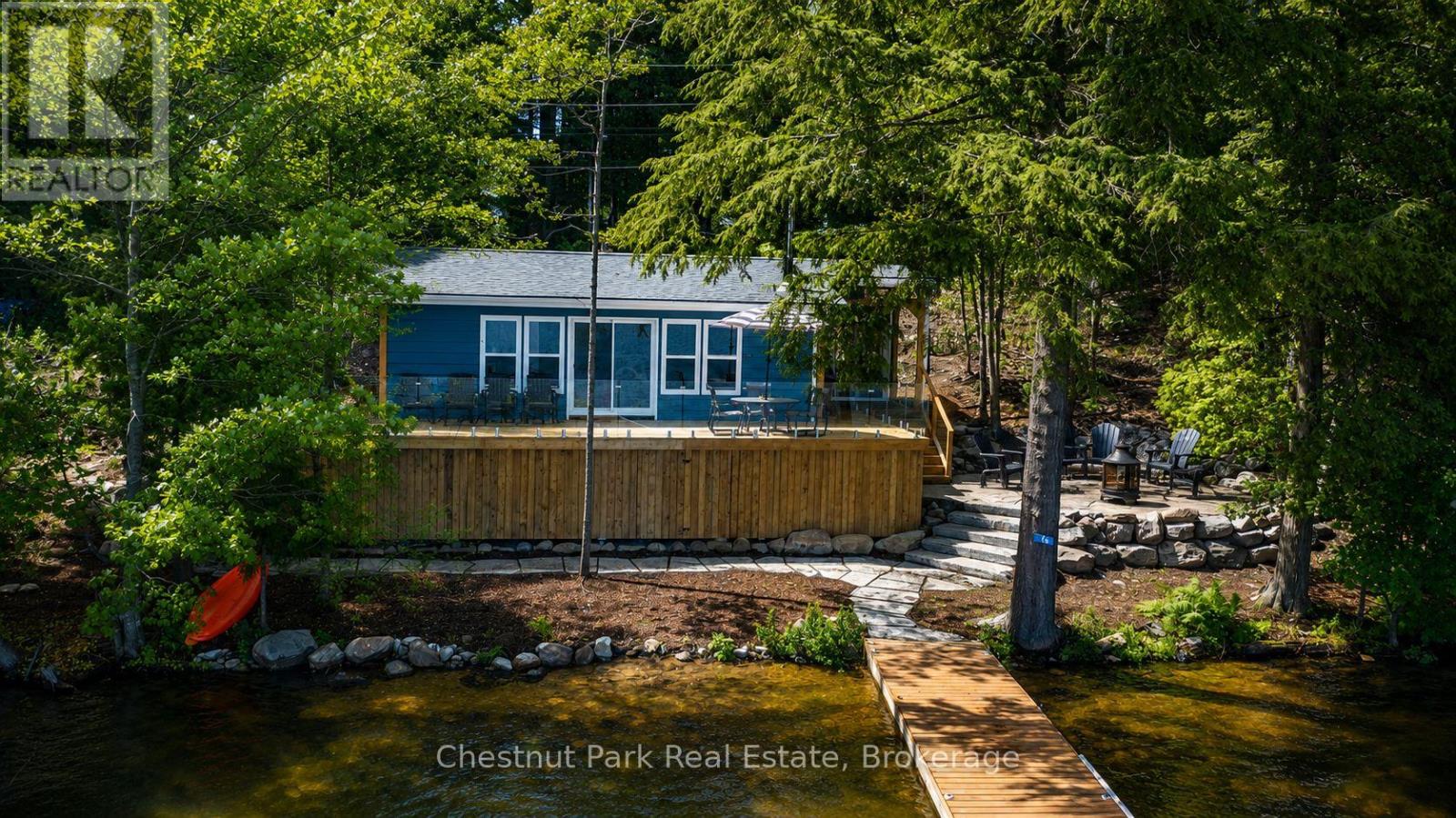 76 Birch Island, Bracebridge, Ontario P1L 1W8 - Photo 2 - X13158126