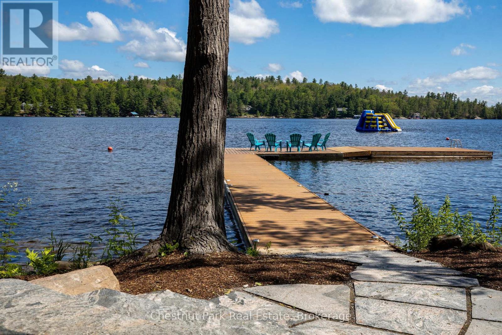 76 Birch Island, Bracebridge, Ontario P1L 1W8 - Photo 21 - X13158126