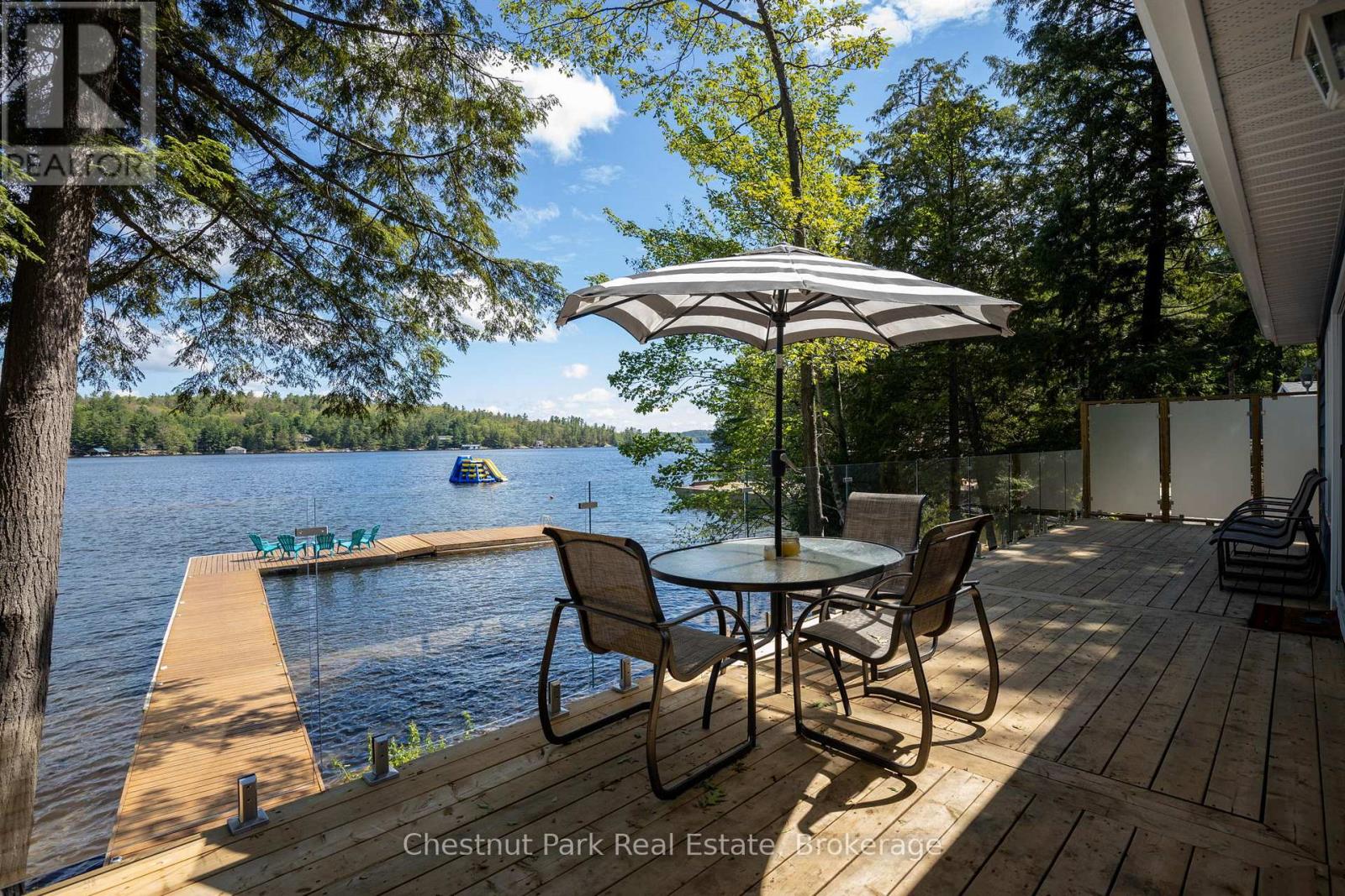 76 Birch Island, Bracebridge, Ontario P1L 1W8 - Photo 9 - X13158126