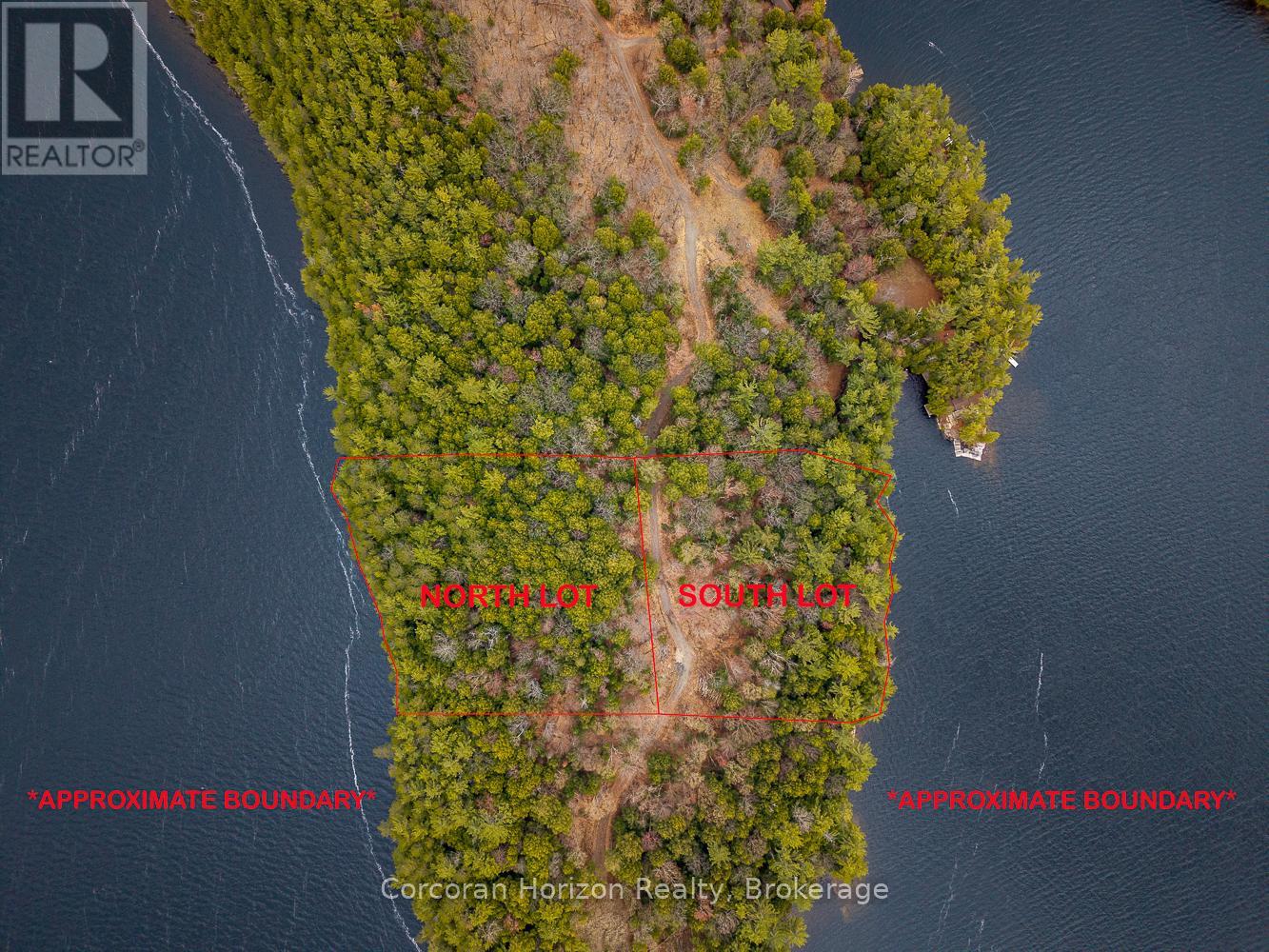 South Lot 18863 Kawagama Lake North Shore, Algonquin Highlands, Ontario  P0A 1E0 - Photo 2 - X13158128