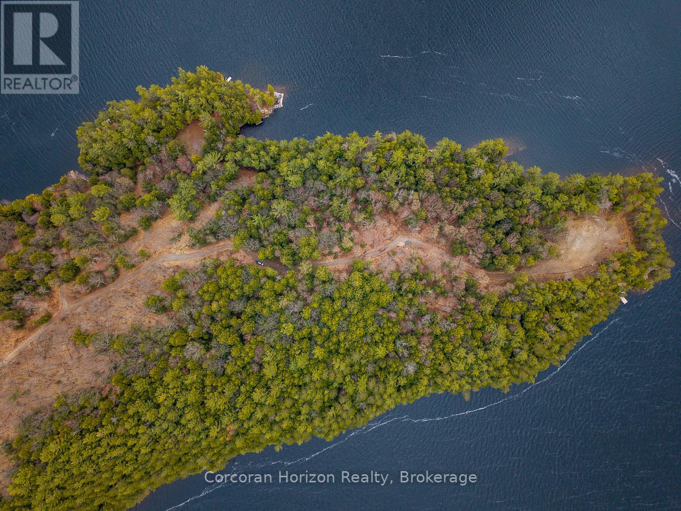North Lot 18863 Kawagama Lake North Shore Drive, Algonquin Highlands, Ontario P0A 1E0 - Photo 11 - X13158158