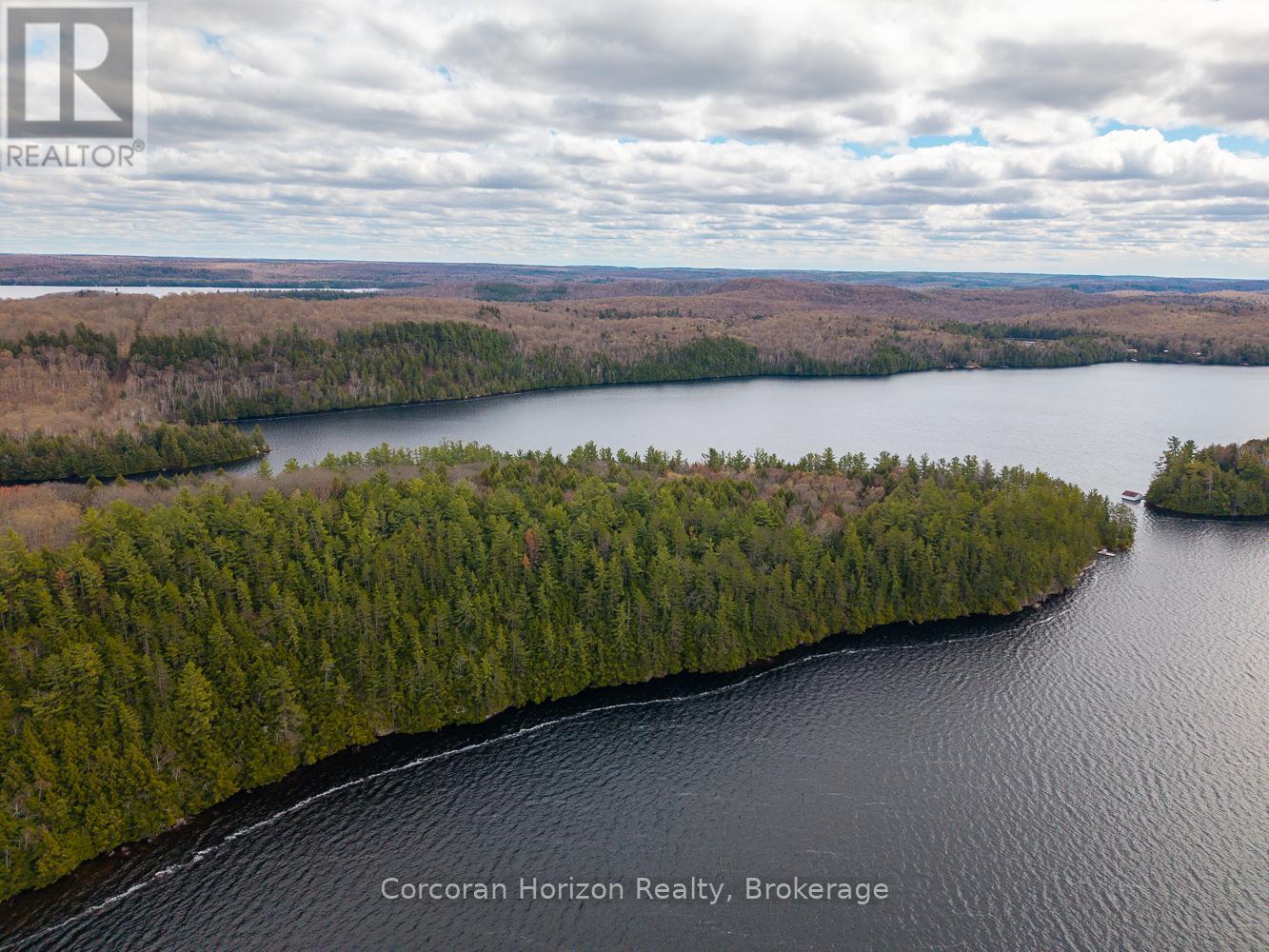 North Lot 18863 Kawagama Lake North Shore Drive, Algonquin Highlands, Ontario P0A 1E0 - Photo 28 - X13158158