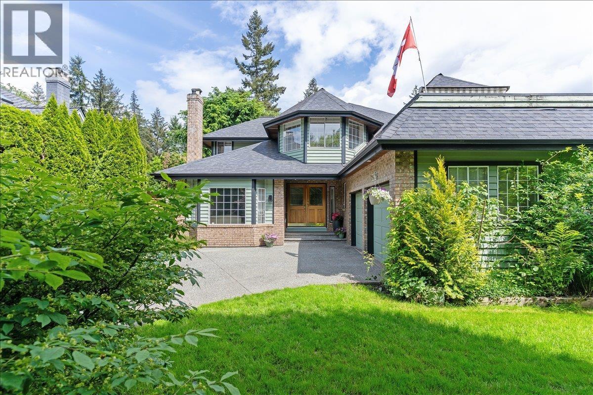 2471 Mowat Place, North Vancouver, British Columbia V7H 2X2 - Photo 26 - R3126454