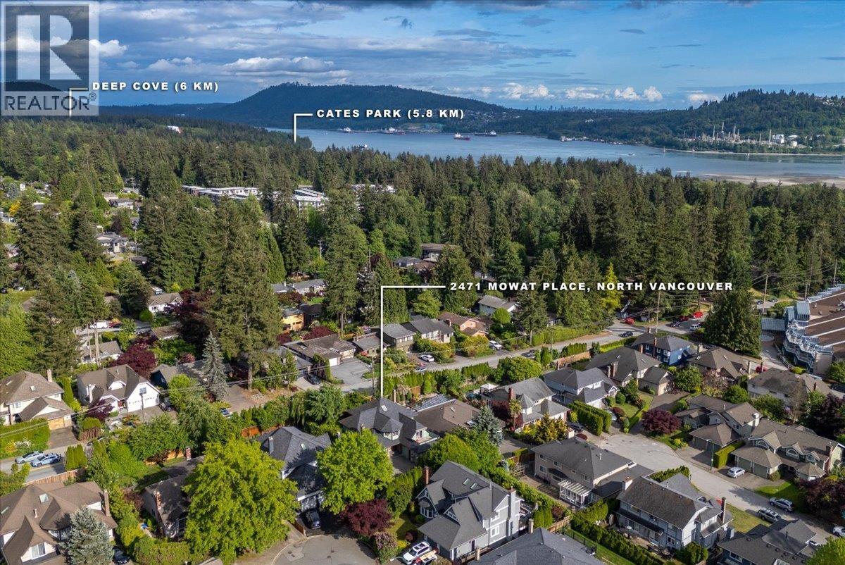 2471 Mowat Place, North Vancouver, British Columbia V7H 2X2 - Photo 32 - R3126454
