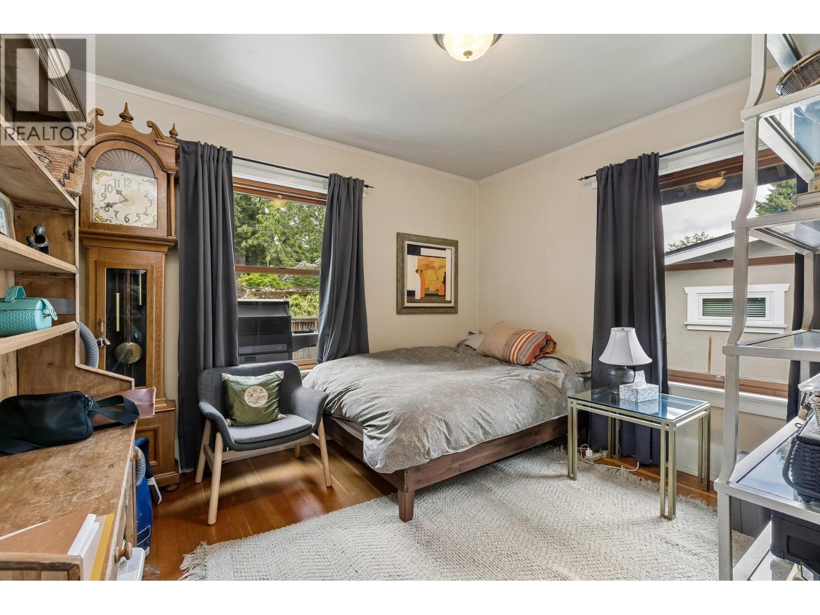 534 E 7th Street, North Vancouver, British Columbia  V7L 1S3 - Photo 13 - R3126458