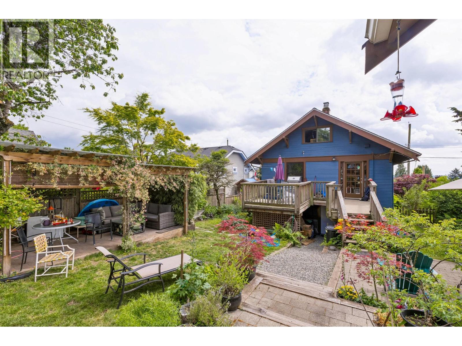 534 E 7th Street, North Vancouver, British Columbia  V7L 1S3 - Photo 33 - R3126458