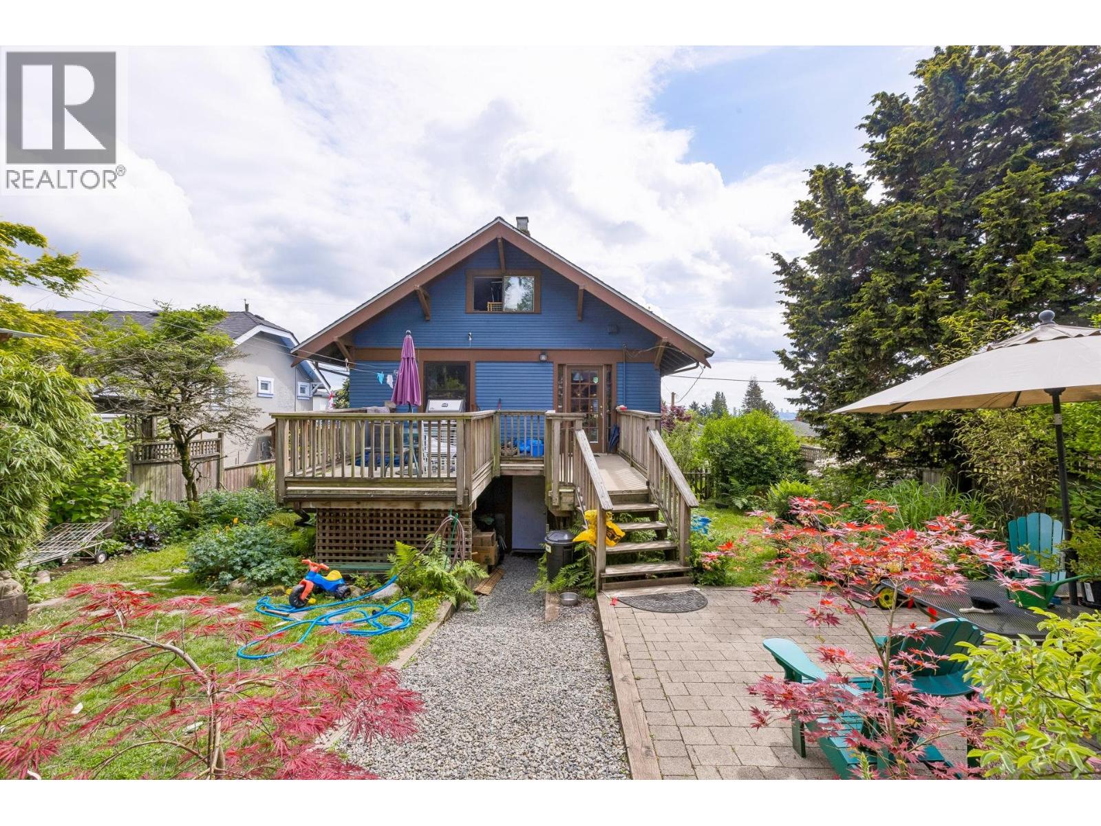 534 E 7th Street, North Vancouver, British Columbia  V7L 1S3 - Photo 34 - R3126458