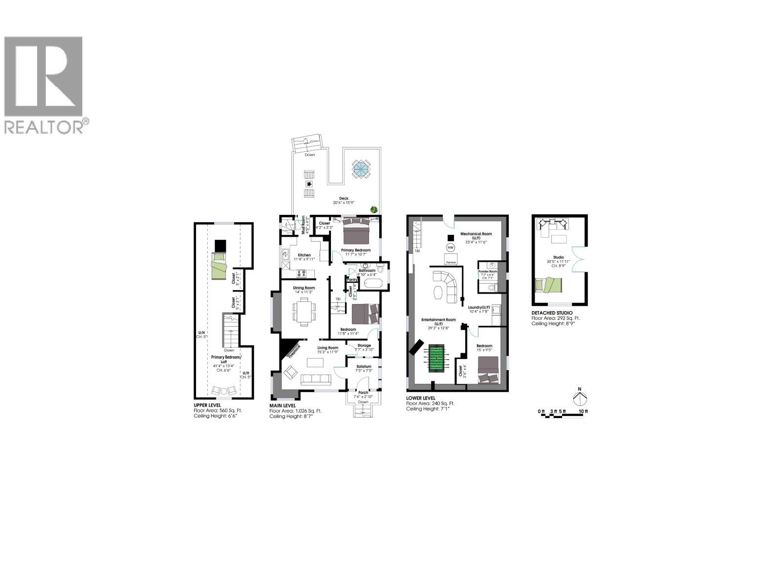 534 E 7th Street, North Vancouver, British Columbia  V7L 1S3 - Photo 40 - R3126458