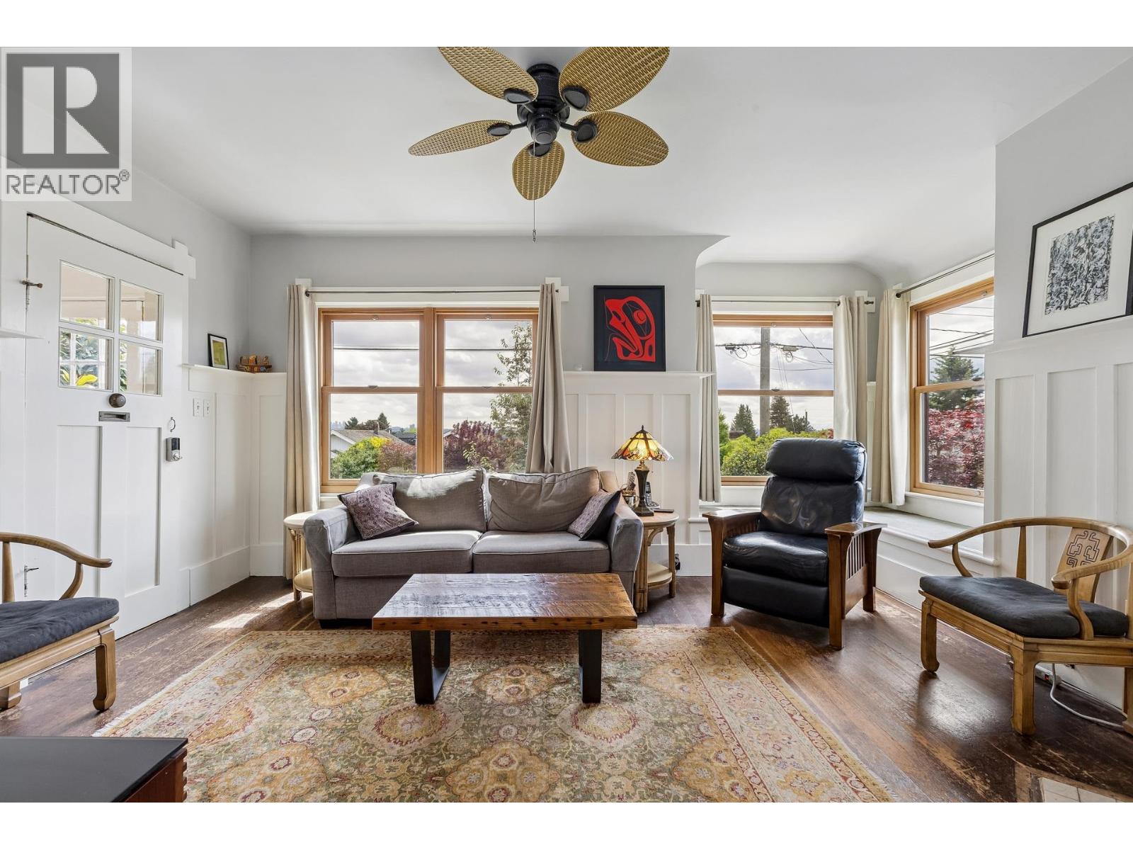 534 E 7th Street, North Vancouver, British Columbia  V7L 1S3 - Photo 5 - R3126458