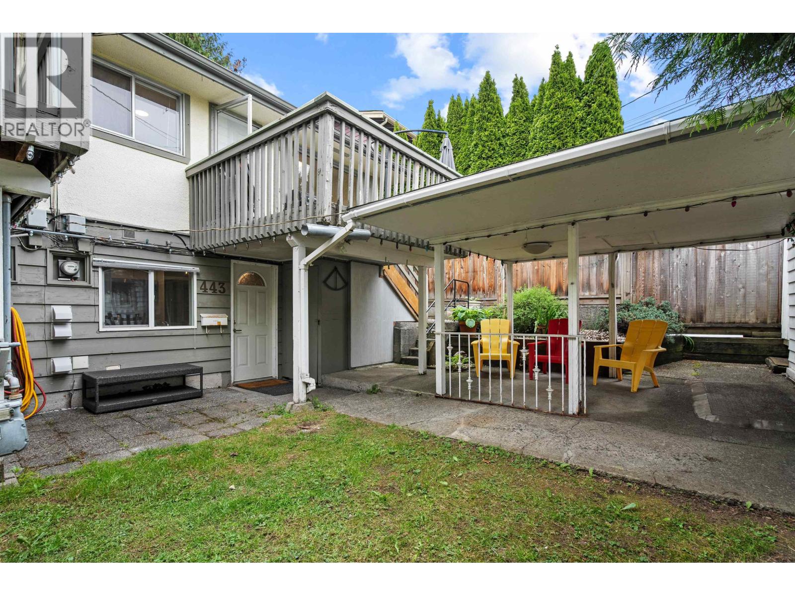443-445 W Keith Road, North Vancouver, British Columbia  V7M 1M2 - Photo 16 - R3126468