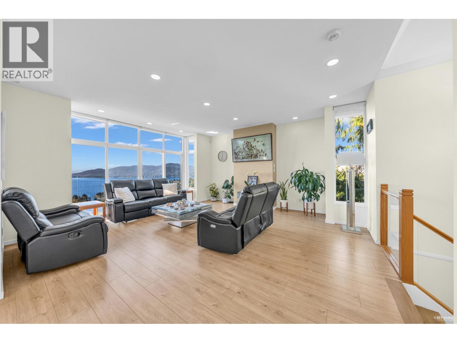 4673 Woodburn Road, West Vancouver, British Columbia  V7S 2W7 - Photo 10 - R3126496