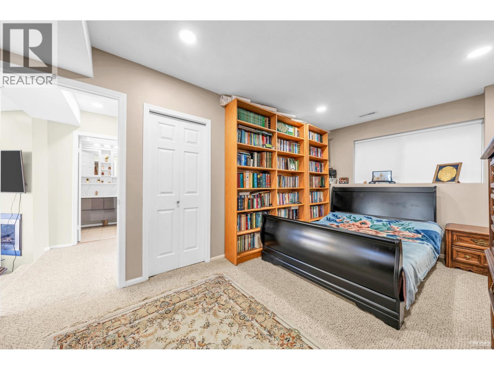 4673 Woodburn Road, West Vancouver, British Columbia  V7S 2W7 - Photo 37 - R3126496