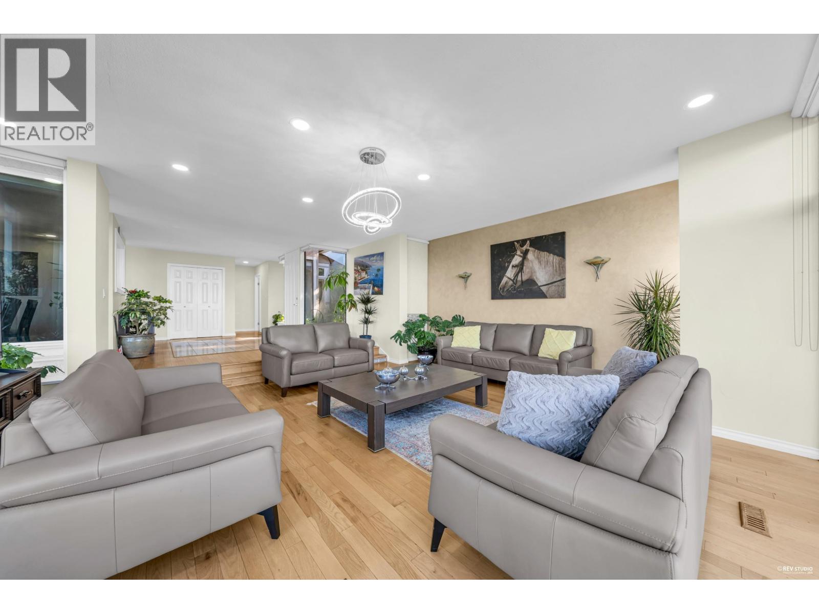 4673 Woodburn Road, West Vancouver, British Columbia  V7S 2W7 - Photo 6 - R3126496