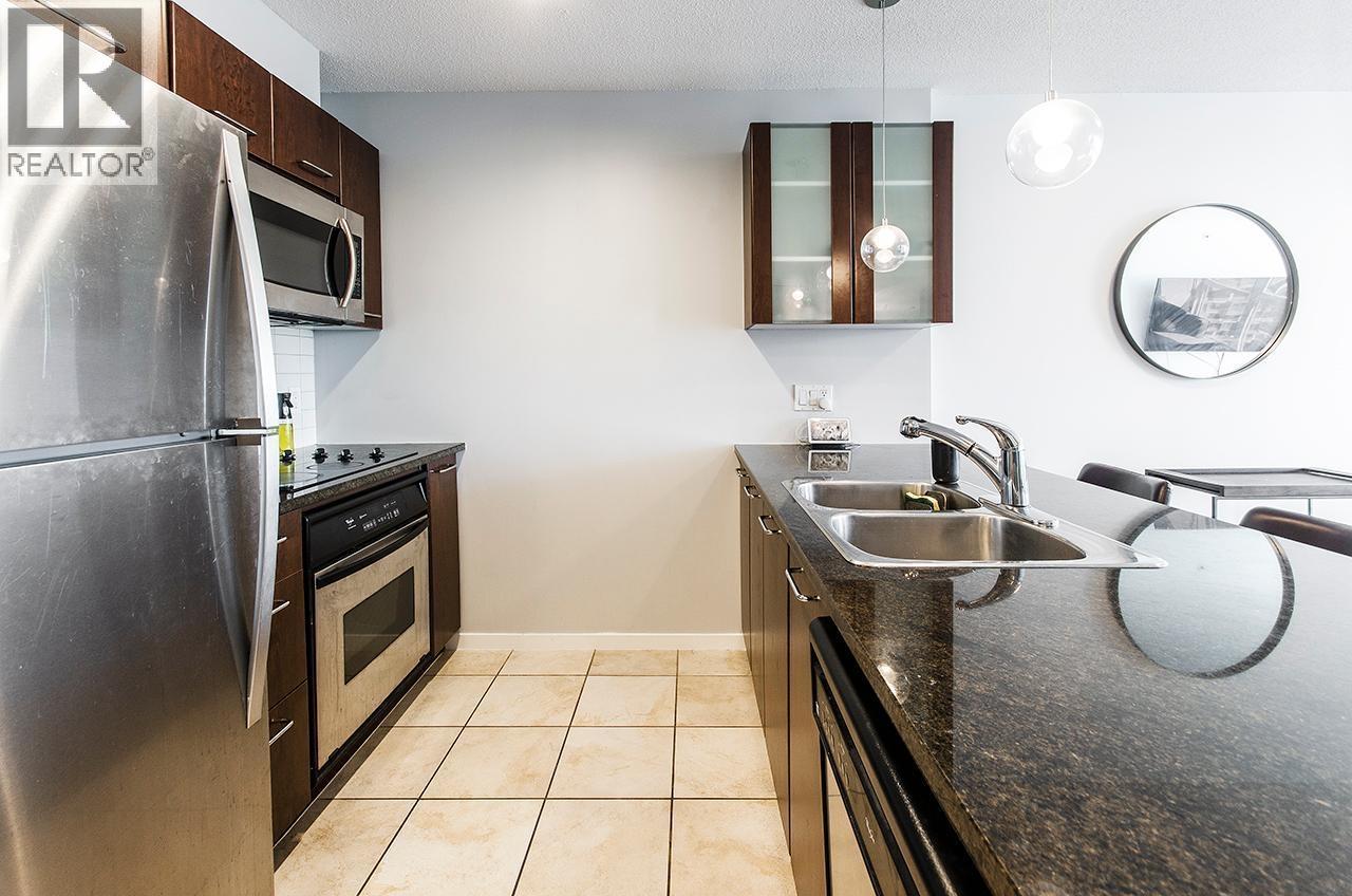 1155 Seymour Street, Vancouver, British Columbia  V6B 1K2 - Photo 10 - R3126462