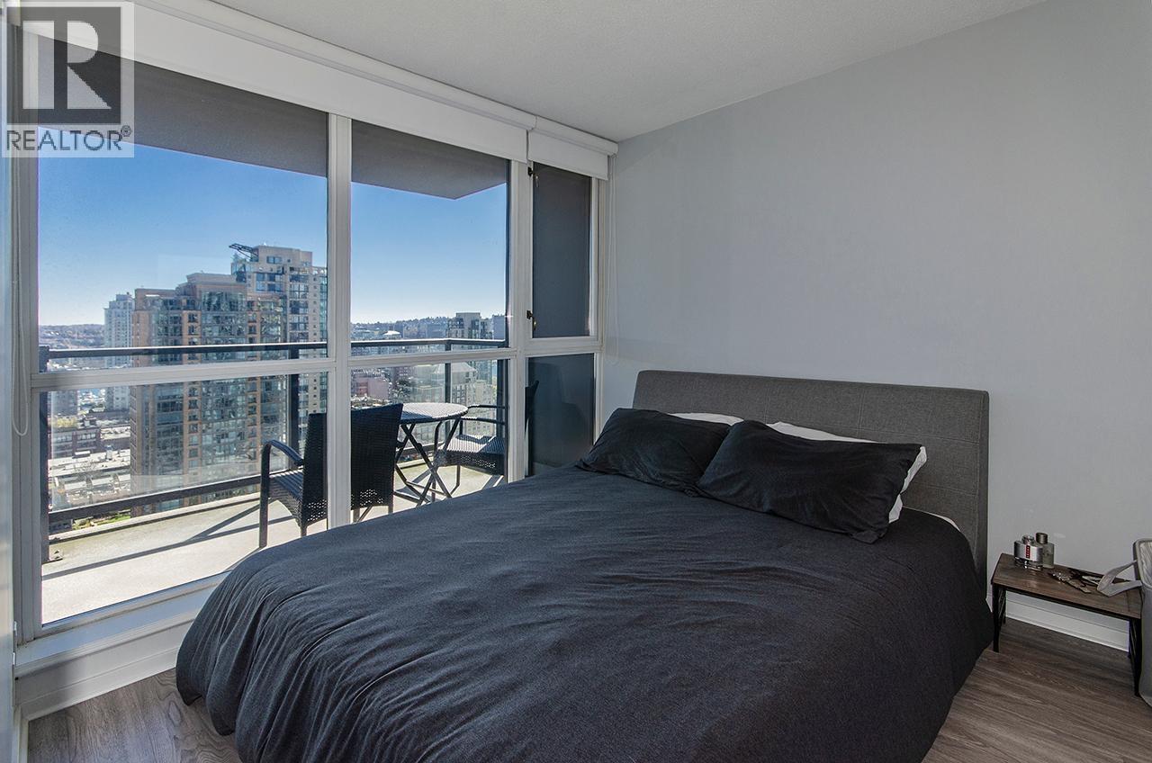 1155 Seymour Street, Vancouver, British Columbia  V6B 1K2 - Photo 12 - R3126462