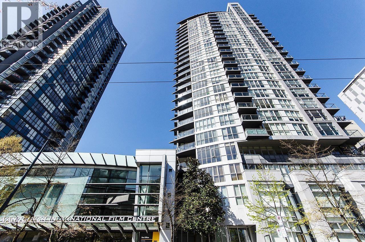 1155 Seymour Street, Vancouver, British Columbia  V6B 1K2 - Photo 18 - R3126462