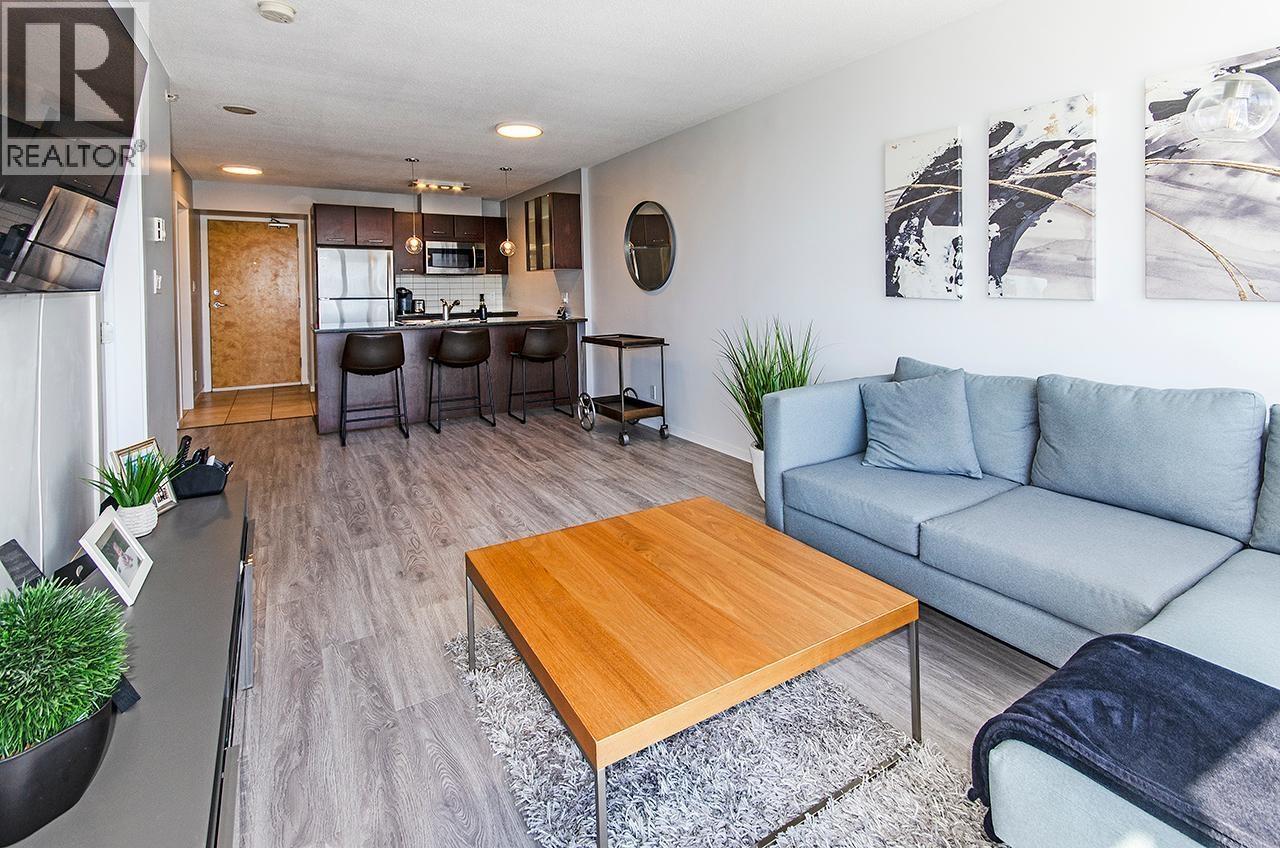 1155 Seymour Street, Vancouver, British Columbia  V6B 1K2 - Photo 3 - R3126462