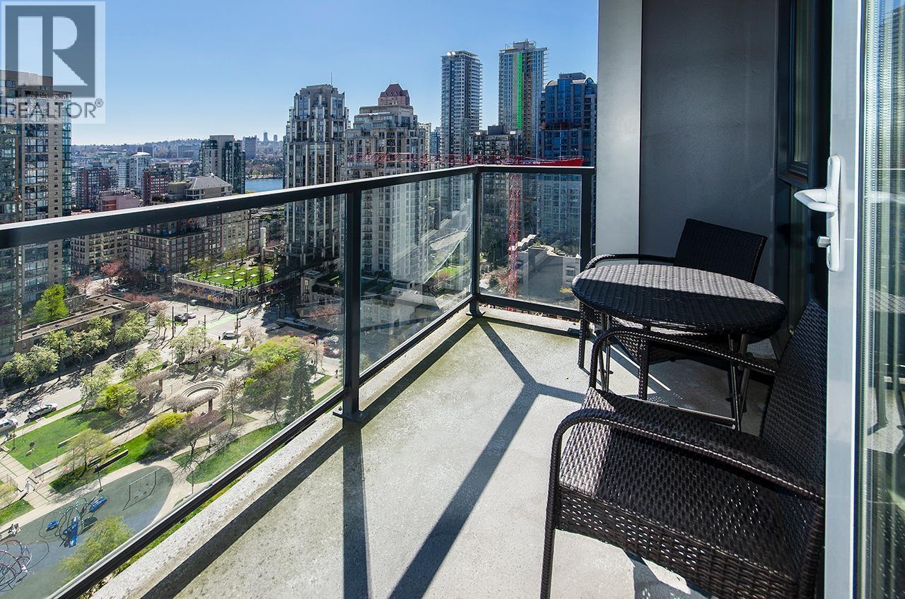 1155 Seymour Street, Vancouver, British Columbia  V6B 1K2 - Photo 5 - R3126462
