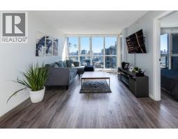 1155 SEYMOUR STREET, Vancouver, British Columbia