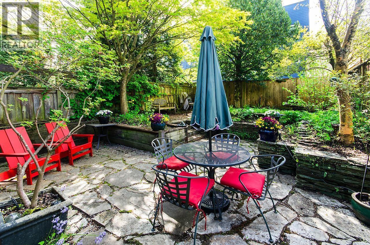 Th 2324 W 6th Avenue, Vancouver, British Columbia  V6K 1V9 - Photo 17 - R3126472