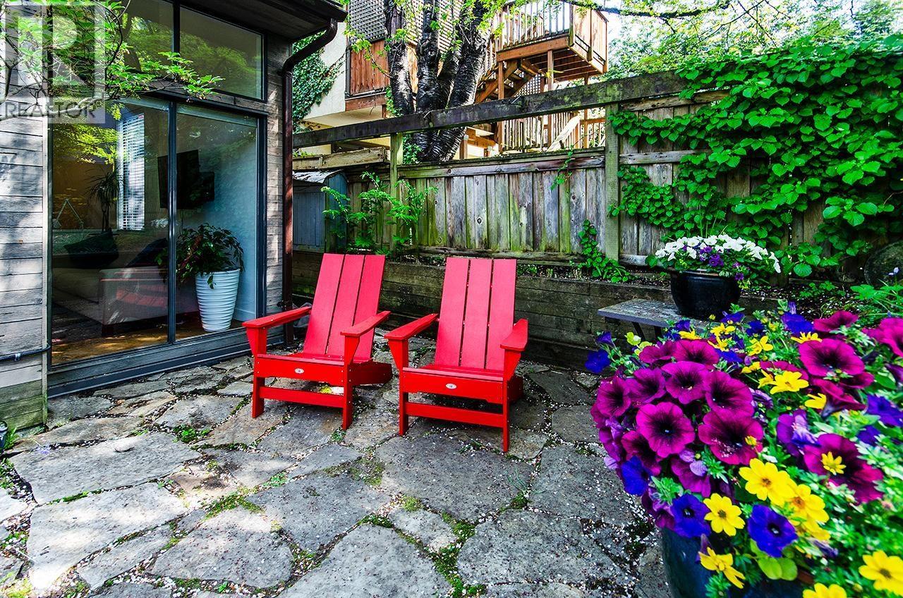 Th 2324 W 6th Avenue, Vancouver, British Columbia  V6K 1V9 - Photo 18 - R3126472