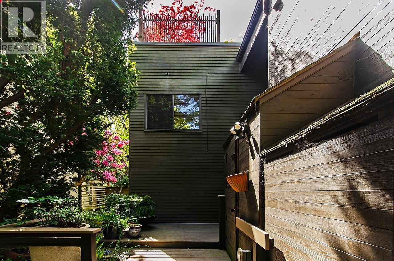 Th 2324 W 6th Avenue, Vancouver, British Columbia  V6K 1V9 - Photo 20 - R3126472