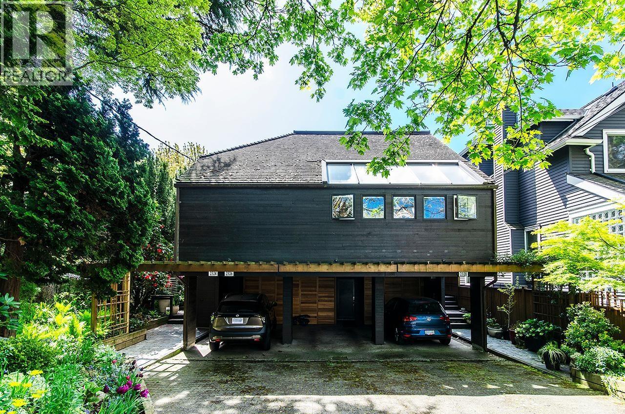 Th 2324 W 6th Avenue, Vancouver, British Columbia  V6K 1V9 - Photo 21 - R3126472