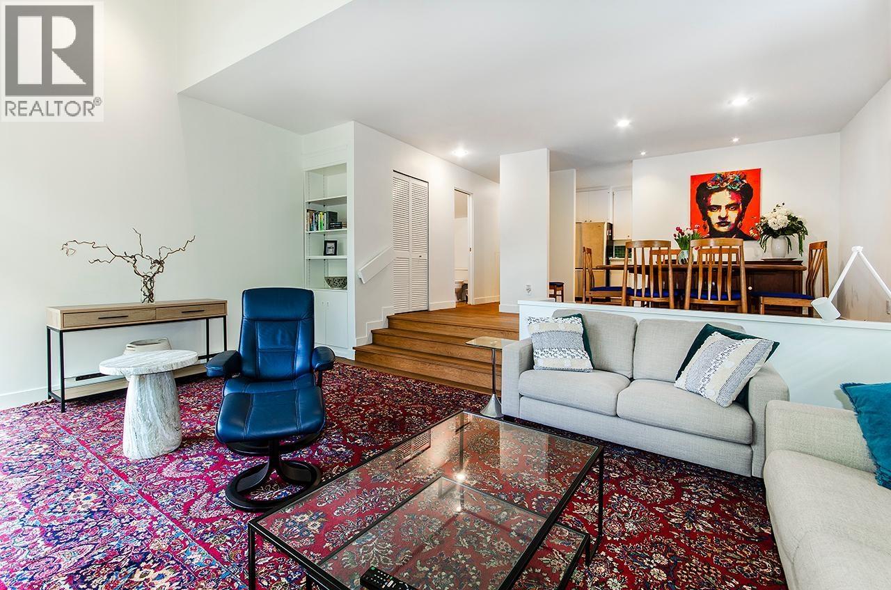 Th 2324 W 6th Avenue, Vancouver, British Columbia  V6K 1V9 - Photo 3 - R3126472