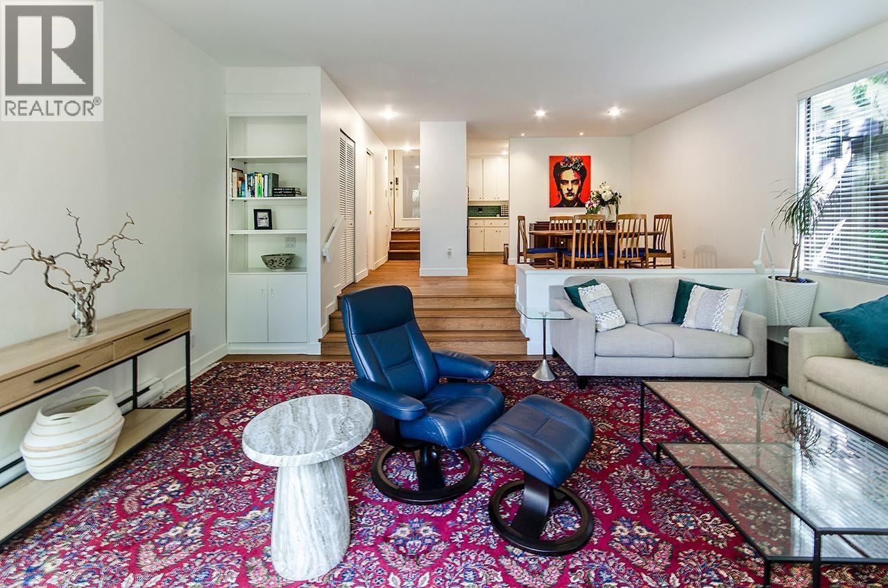 Th 2324 W 6th Avenue, Vancouver, British Columbia  V6K 1V9 - Photo 4 - R3126472