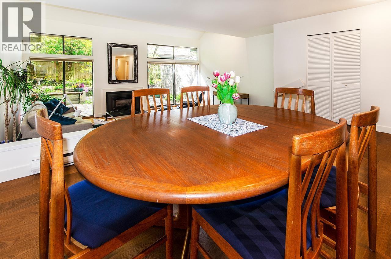 Th 2324 W 6th Avenue, Vancouver, British Columbia  V6K 1V9 - Photo 7 - R3126472