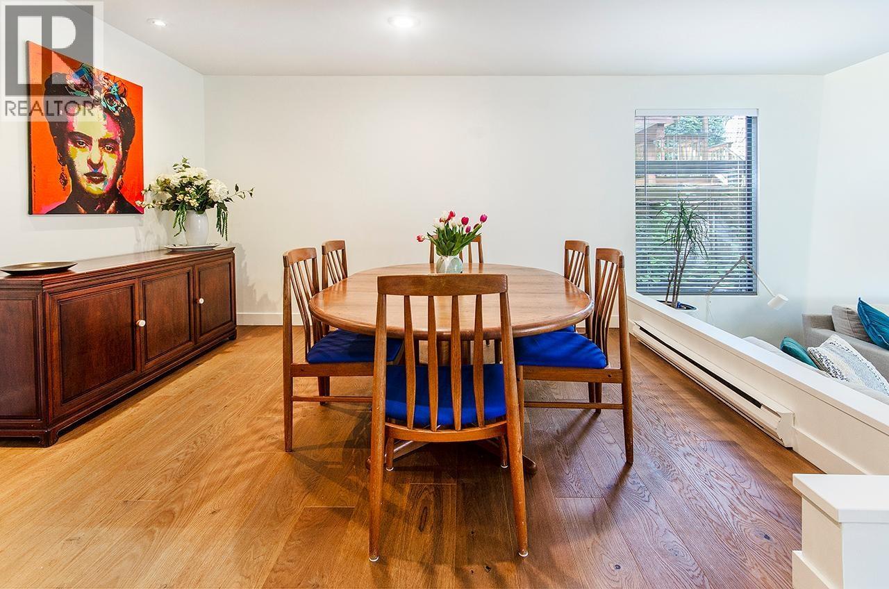Th 2324 W 6th Avenue, Vancouver, British Columbia  V6K 1V9 - Photo 8 - R3126472